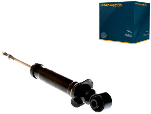 Siłownik Teleskop Tył L/p Avensis 03-08 Denckerman