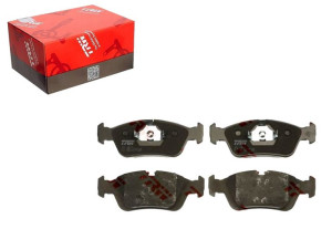 Klocki Hamulcowe Bmw Przód E36 316-325 09 90-2000