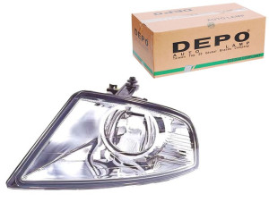 Lampa Przeciwmgielna Ford Mondeo Iii H11 00-07 Pr