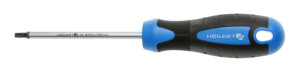 Wkrętak torx T25, 100mm, stal S2