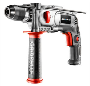 Młotowiertarka SDS+ 400W