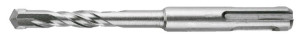 Wiertło do betonu SDS Plus 6x110mm S4