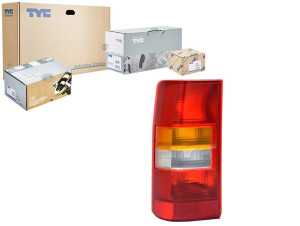 Lampa (kolor Kierunkowskazu Pomarańczowy Kolor Szk