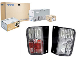 Lampa Cofania Nissan Primastar X83 Opel Vivaro Ren