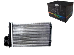 Nagrzewnica (234x158x42) Citroen C5 C5 Ii C5 Iii 1