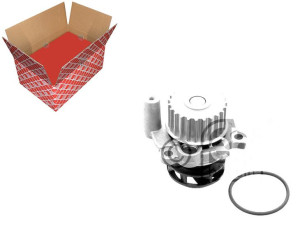 Pompa Wody Vw 1,8 20v A3 Golf4 Febi Bilstein