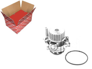 Pompa Wody Vw 2,0fsi A3 A4 Golf Febi Bilstein