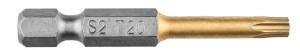 Końcówka wkrętakowa TX20 x 50 mm