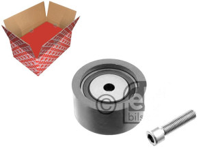 Rolka Paska Wielorowk. Vw 2,5t Febi Bilstein