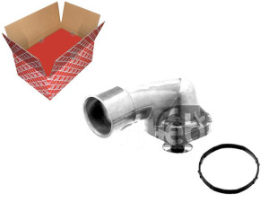 Termostat (92c W Obudowie) Opel Calibra A Omega B
