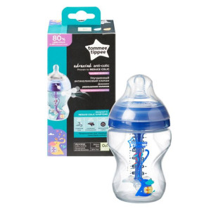 TT Butelka antykolkowa ADVANCED 260 ml
