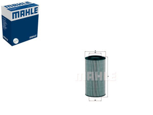 Filtr Oleju [mahle]