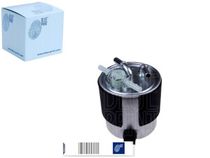 Filtr Paliwa Nissan Qashqai I 1.5d 02.07-12.13 Blu