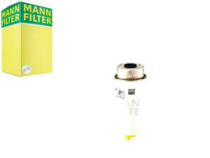Filtr Paliwa Ford 2,4di 04- Mann-filter