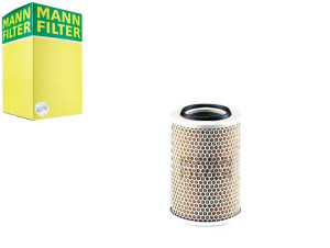 Filtr Powietrza Vw T4 1,9td Mann-filter