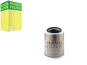 Filtr Powietrza Mercedes Om314 364 Mann-filter