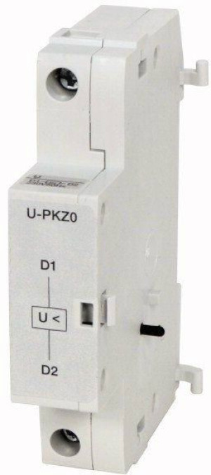 Wyzwalacz zanikowy bezzwłoczny U-PKZ0(230V50HZ)