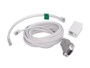 Kabel Rs-232 Db9f/rj-kpl