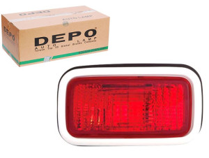 Lampa Przeciwmgielna (w21w) Mitsubishi Lancer Vii