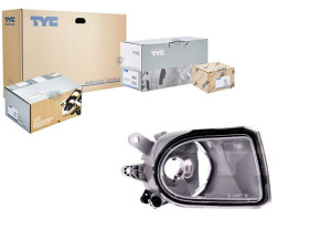Lampa Przeciwmgielna (h11) Volvo V50 04.04-04.07 T