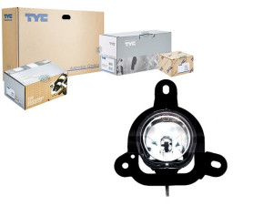Lampa Przeciwmgielna (h1) Alfa Romeo Mito 09.08-06