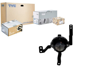 Lampa Przeciwmgielna (hb4) Kia Pro Cee'd 02.09- Ty
