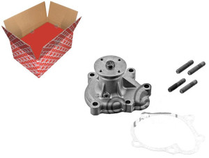 Elektryczna Pompa Wody Opel Corsa B 1.5d 03.93-09.