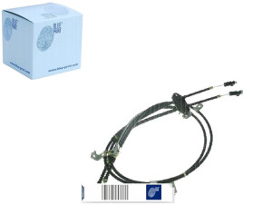 Linka Hamulca Ręcznego Mazda Blue Print