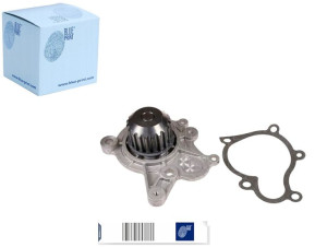 Pompa Wody Hyundai Accent Ii Accent Iii Elantra Ge