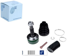 Przegub Napędowy (26z 24z 85,4mm) Toyota Yaris 1.4