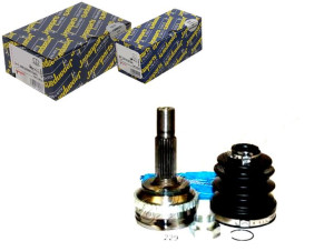 Przegub Zewnętrzny Toyota Yaris Japanparts