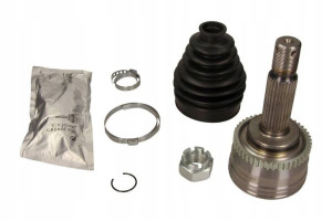 Przegub Zew. Hyundai Accent Ii Abs Maxgear