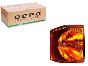 Lampa Kierunkowskazu Land Rover Discovery I 06.89-