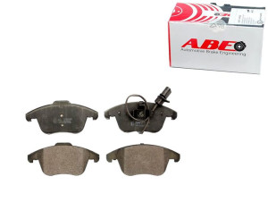 Klocki Hamulcowe Audi A4 A4 Allroad A5 A6 A6 Allro