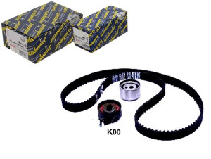 Zestaw Paska Rozrządu Japanparts Kctk00 Adg07325 K