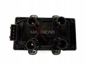 Cewka Zapłonowa Renault Clio I Ii 1.2 2.0 16v 95- Maxgear