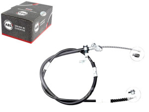 Linka Hamulca Ręcznego Toyota Rav4 Ii 00-05 Pt A.b