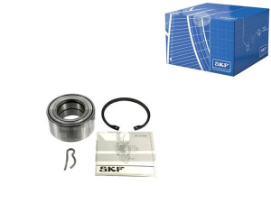 Łożysko Koła Peugeot Przód 605 90-99 607 00- Skf