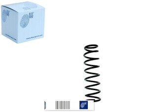 Sprężyna Zawieszenia [blue Print]