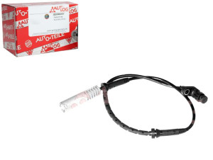 Czujnik Abs Bmw 7 2.5d-5.4 10.94-11.01 Autlog