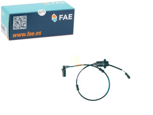 Czujnik Abs Mercedes Fae