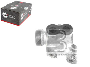 Korektor Siły Hamowania Fiat Punto 93-99 Prawy A.b