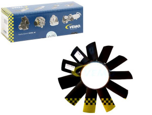 Wiatrak Wentylatora Bmw Vemo