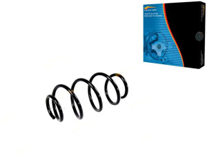 Sprężyna Zawieszenia Kraft Automotive 6393210604 1