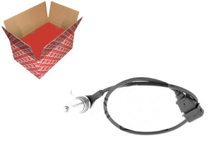 Czujnik Położenia Wału Korbowego Audi A3 Seat Cord