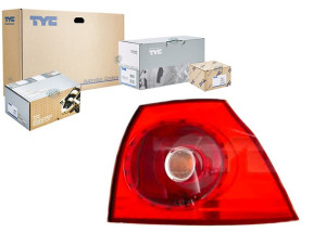 Lampa (część Zewnętrzna Kolor Kierunkowskazu Pomar
