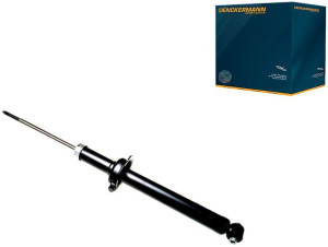 Siłownik Teleskop Tył L/p Accord Vi 98-02 Denckerm
