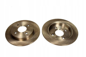 Tarcze Ham. 2szt Ford T. Focus Maxgear