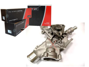 Pompa Wody Opel Dohc 1,0-1,2 Astra 98- 1,0i-1, Max