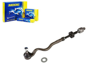 Drążek Kierowniczy Moog 32211096898 32106774223 32